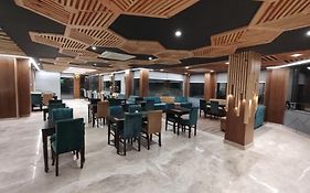 Sagrika Resort Dalhousie